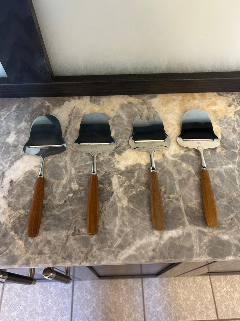 Spor of Norway Cheese Slicers